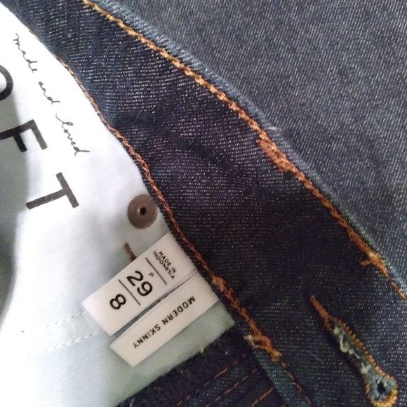 Skinny jeans - Picture 5 of 5